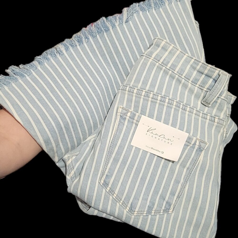 KanCan flare jeans